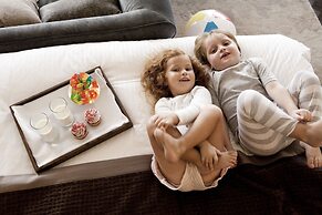 InterContinental David Tel Aviv by IHG