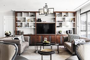 InterContinental David Tel Aviv by IHG