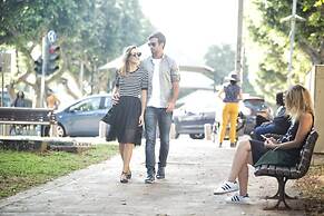 InterContinental David Tel Aviv by IHG