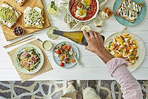 InterContinental David Tel Aviv by IHG