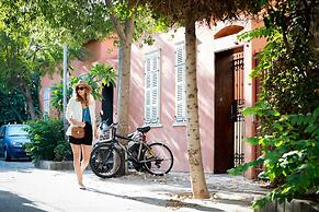 InterContinental David Tel Aviv by IHG