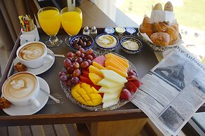 InterContinental David Tel Aviv by IHG