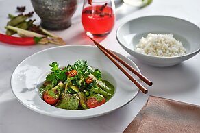 InterContinental David Tel Aviv by IHG