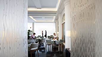 InterContinental David Tel Aviv by IHG