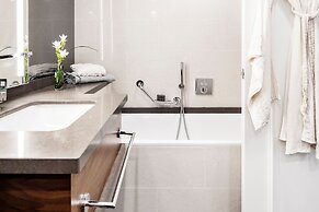 InterContinental David Tel Aviv by IHG