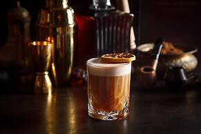 InterContinental David Tel Aviv by IHG