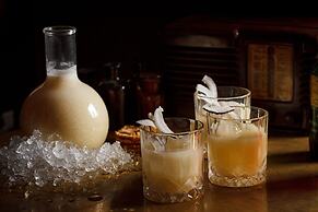 InterContinental David Tel Aviv by IHG