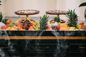 InterContinental David Tel Aviv by IHG