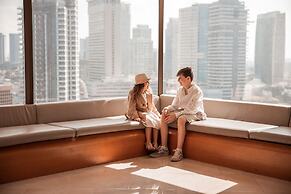 InterContinental David Tel Aviv by IHG