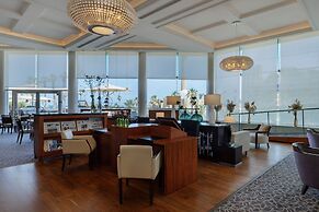 InterContinental David Tel Aviv by IHG