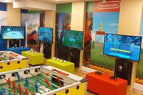 InterContinental David Tel Aviv by IHG