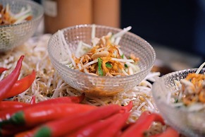 InterContinental David Tel Aviv by IHG