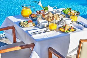 InterContinental David Tel Aviv by IHG