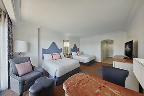 Universal’s Loews Portofino Bay Hotel