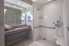 Universal’s Loews Portofino Bay Hotel