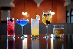 Universal’s Loews Portofino Bay Hotel