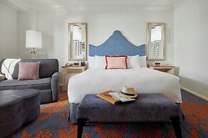 Universal’s Loews Portofino Bay Hotel