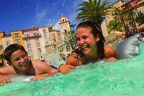 Universal’s Loews Portofino Bay Hotel