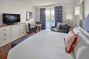 Universal’s Loews Portofino Bay Hotel