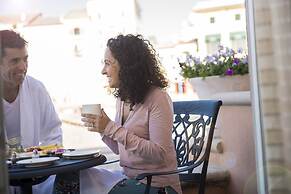 Universal’s Loews Portofino Bay Hotel