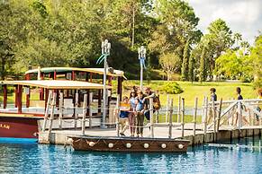 Universal’s Loews Portofino Bay Hotel