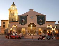 Universal’s Loews Portofino Bay Hotel