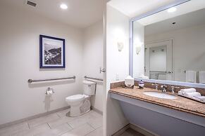 Universal’s Loews Portofino Bay Hotel