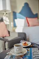 Universal’s Loews Portofino Bay Hotel