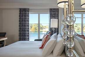 Universal’s Loews Portofino Bay Hotel