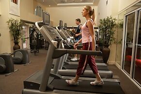 Universal’s Loews Portofino Bay Hotel