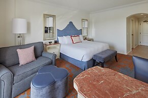 Universal’s Loews Portofino Bay Hotel