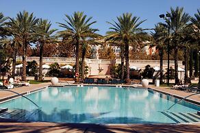 Universal’s Loews Portofino Bay Hotel