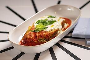 Universal’s Loews Portofino Bay Hotel