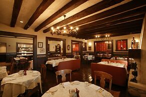 Universal’s Loews Portofino Bay Hotel