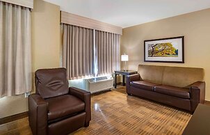 Extended Stay America Suites Tampa Airport N Westshore Blvd