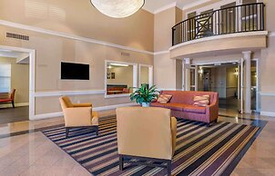 Extended Stay America Suites Tampa Airport N Westshore Blvd