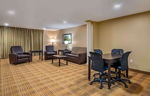 Extended Stay America Suites Tampa Airport N Westshore Blvd