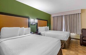 Extended Stay America Suites Tampa Airport N Westshore Blvd