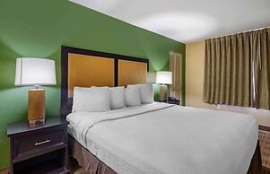 Extended Stay America Suites Tampa Airport N Westshore Blvd