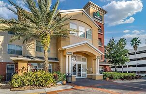 Extended Stay America Suites Tampa Airport N Westshore Blvd