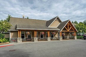 Residence Inn by Marriott Anchorage Midtown