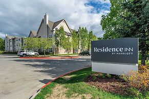Residence Inn by Marriott Anchorage Midtown