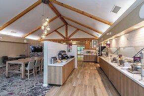 Residence Inn by Marriott Anchorage Midtown