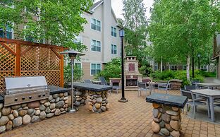 Residence Inn by Marriott Anchorage Midtown