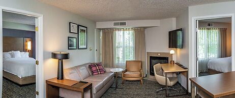 Residence Inn by Marriott Anchorage Midtown