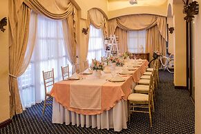 Hilton Princess Managua