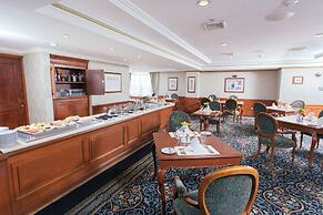 Hilton Princess Managua