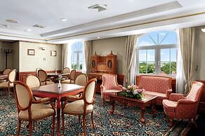 Hilton Princess Managua