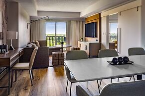 Fort Lauderdale Marriott Coral Springs Hotel & Convention Center