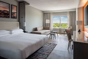 Fort Lauderdale Marriott Coral Springs Hotel & Convention Center